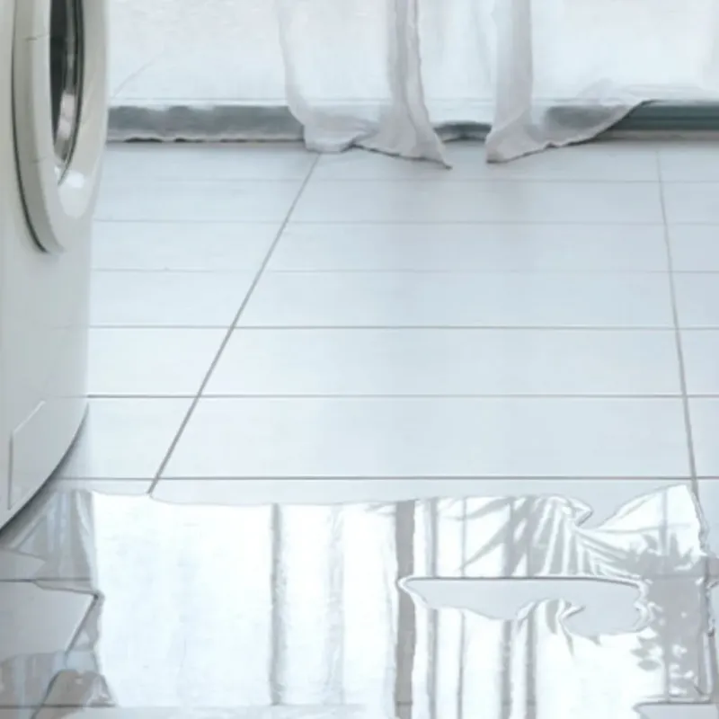 Appliance Leak Cleanup in Oxford, KS